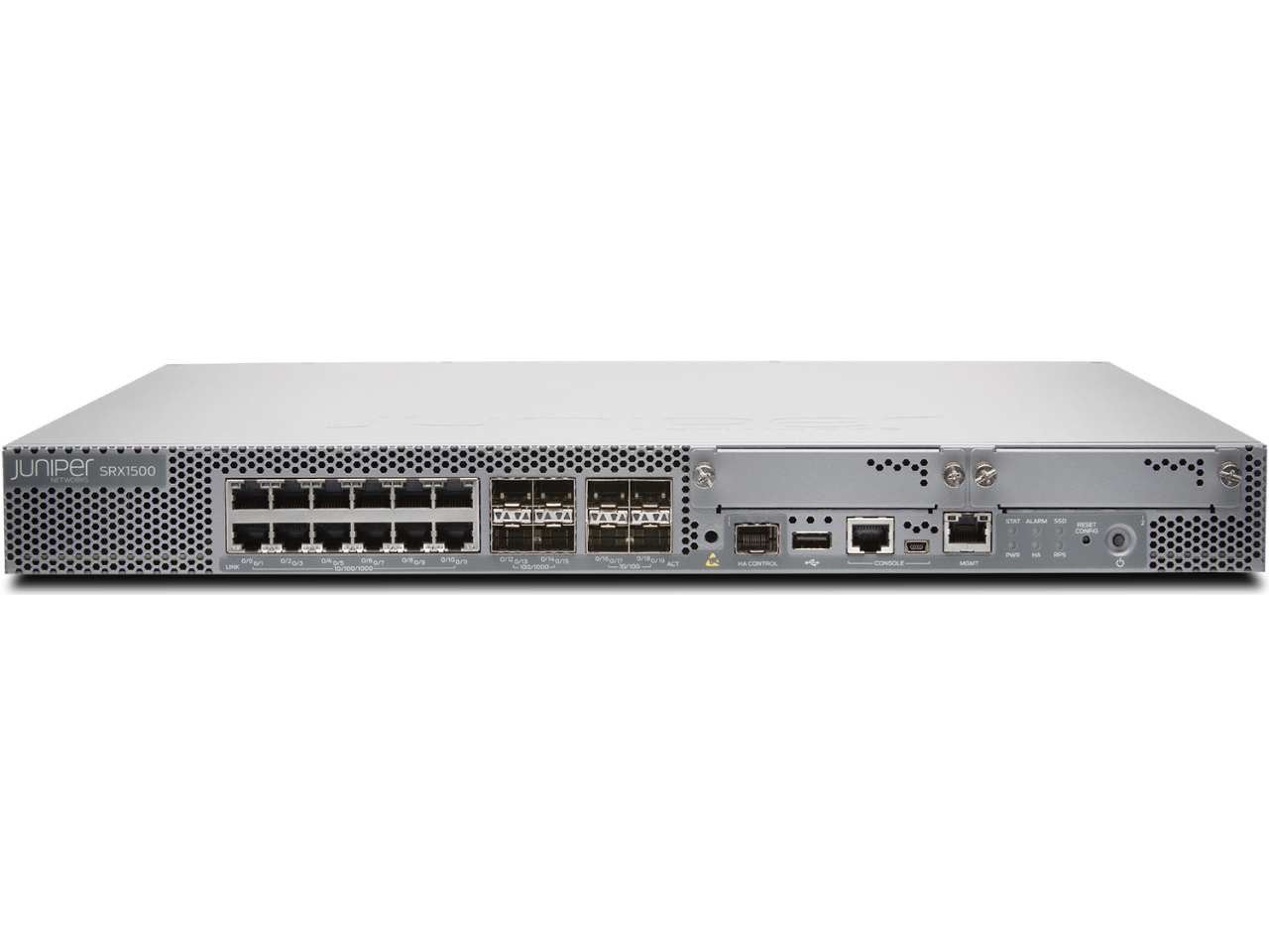 Juniper SRX1500-SYS-JB-AC