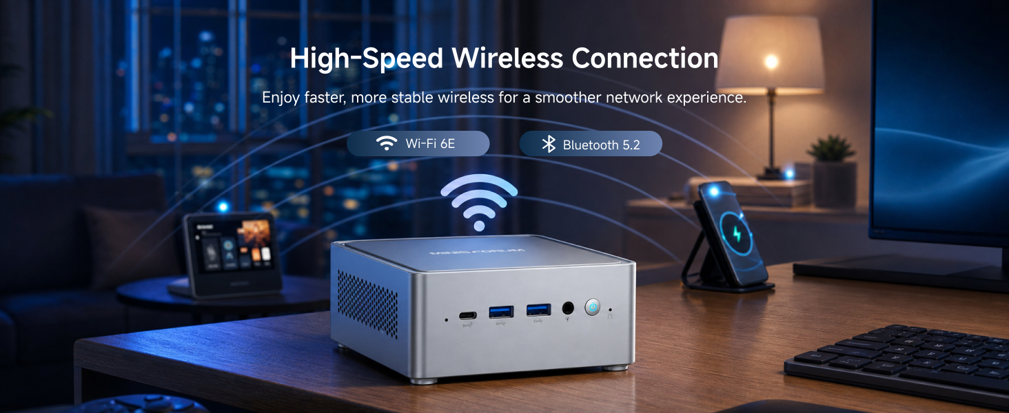 NAB9S Mini PC