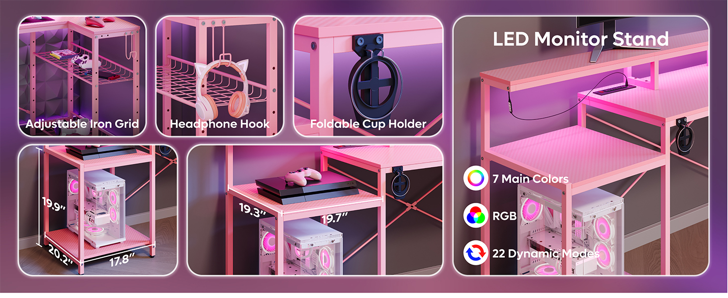 Gaming Desk