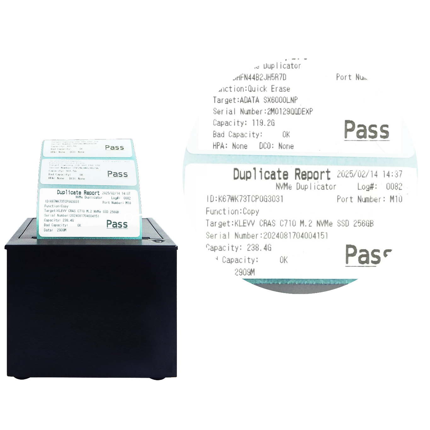 DOWNLOADABLE &amp; PRINTABLE EVENT LOG