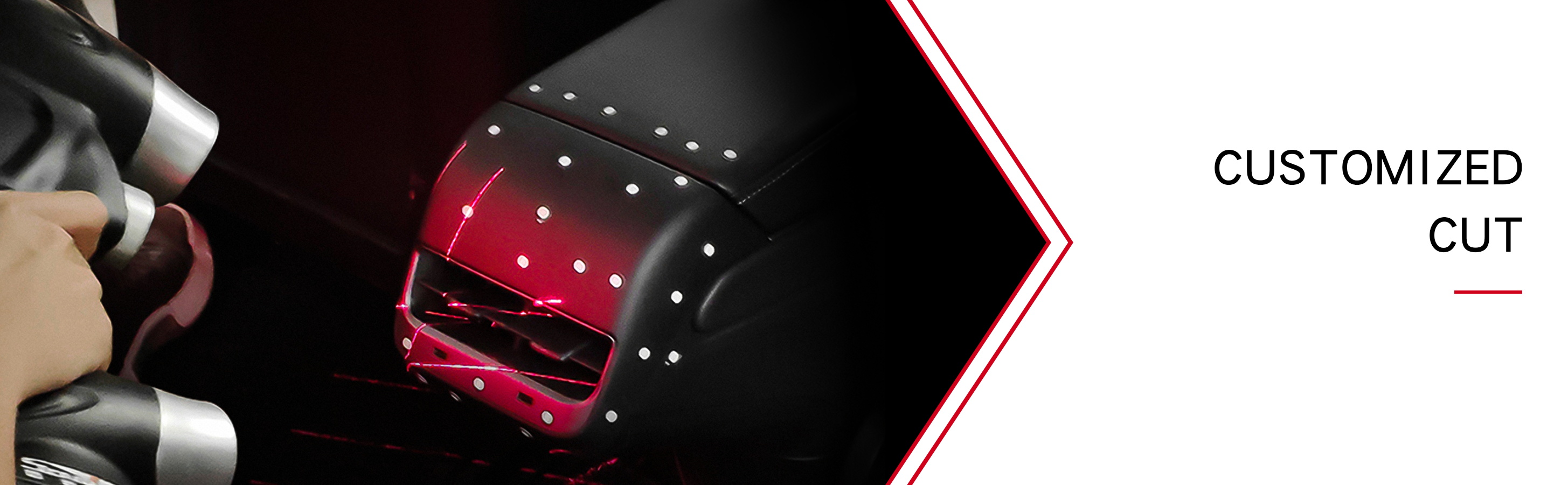 Tesla Model 3 Model Y Center Console Resist Film,