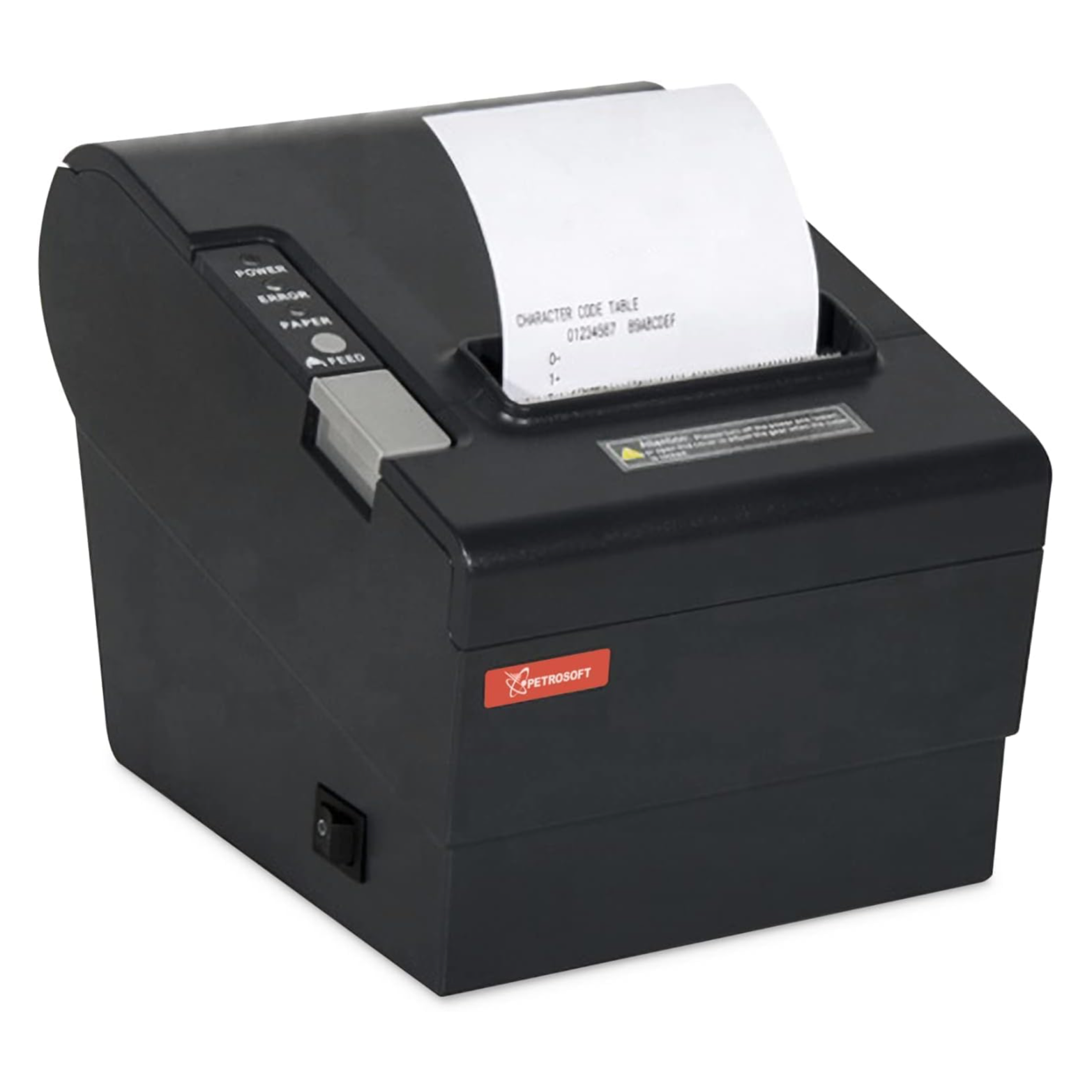 High-Speed Thermal Receipt Printer