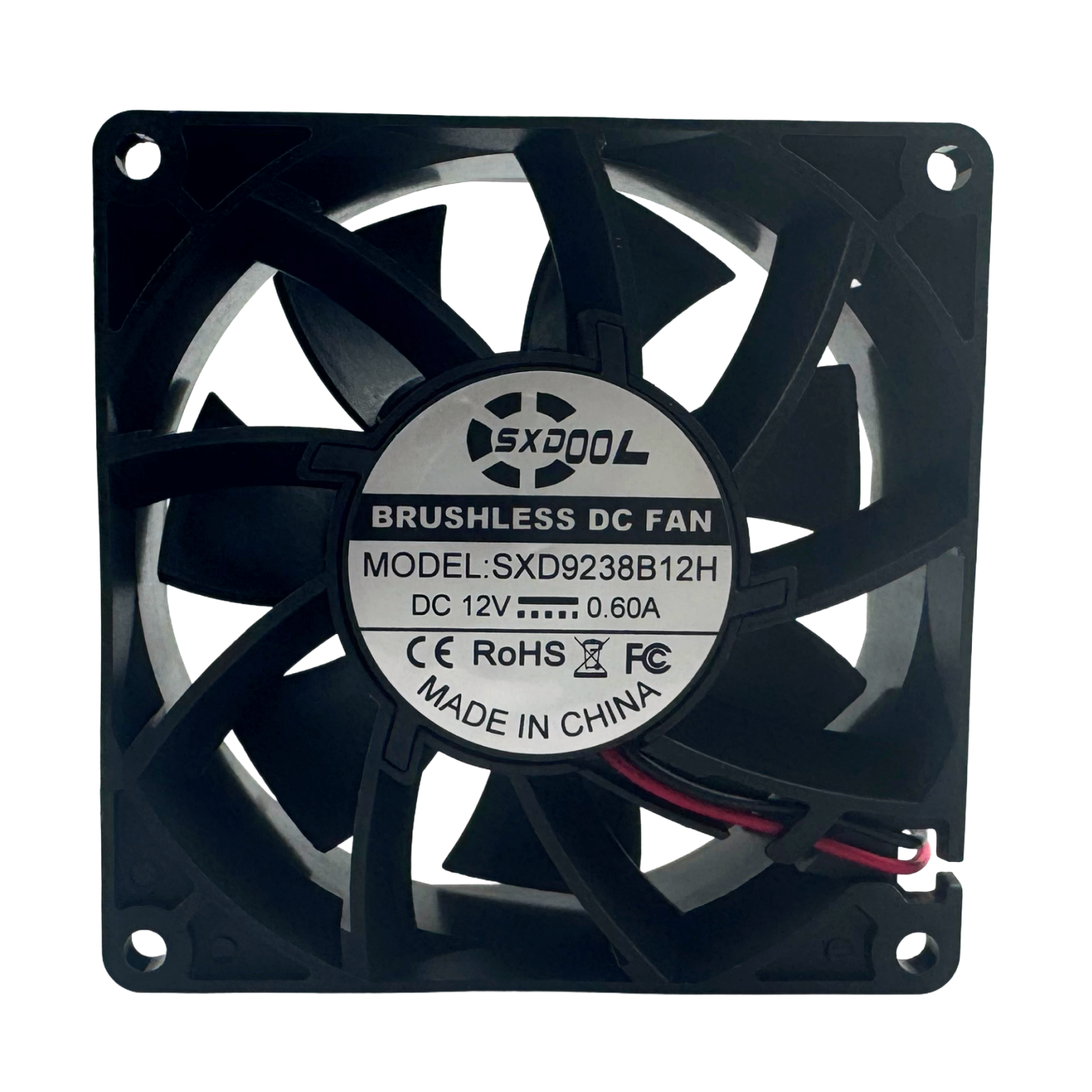 SXD9238B12H the exact model
