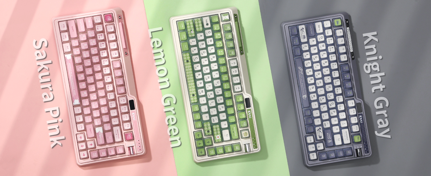 Mechanical Keyboard