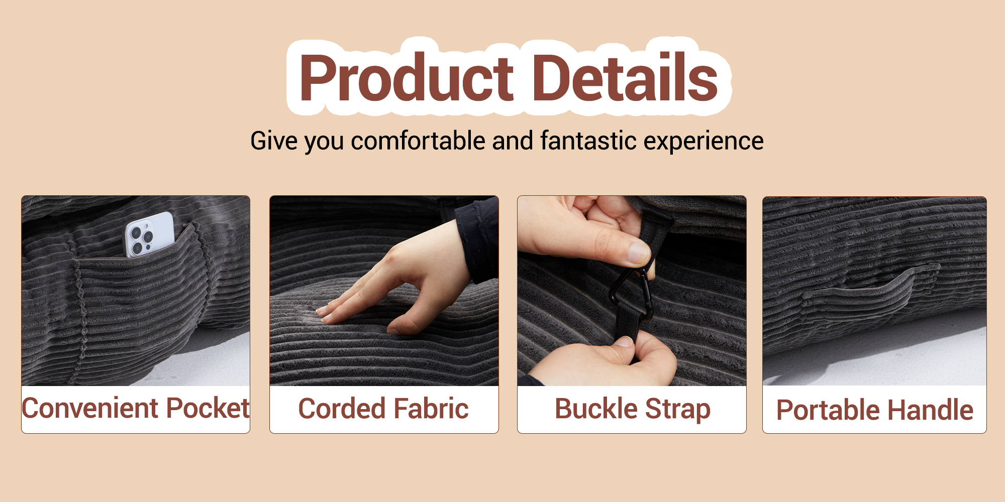 product details