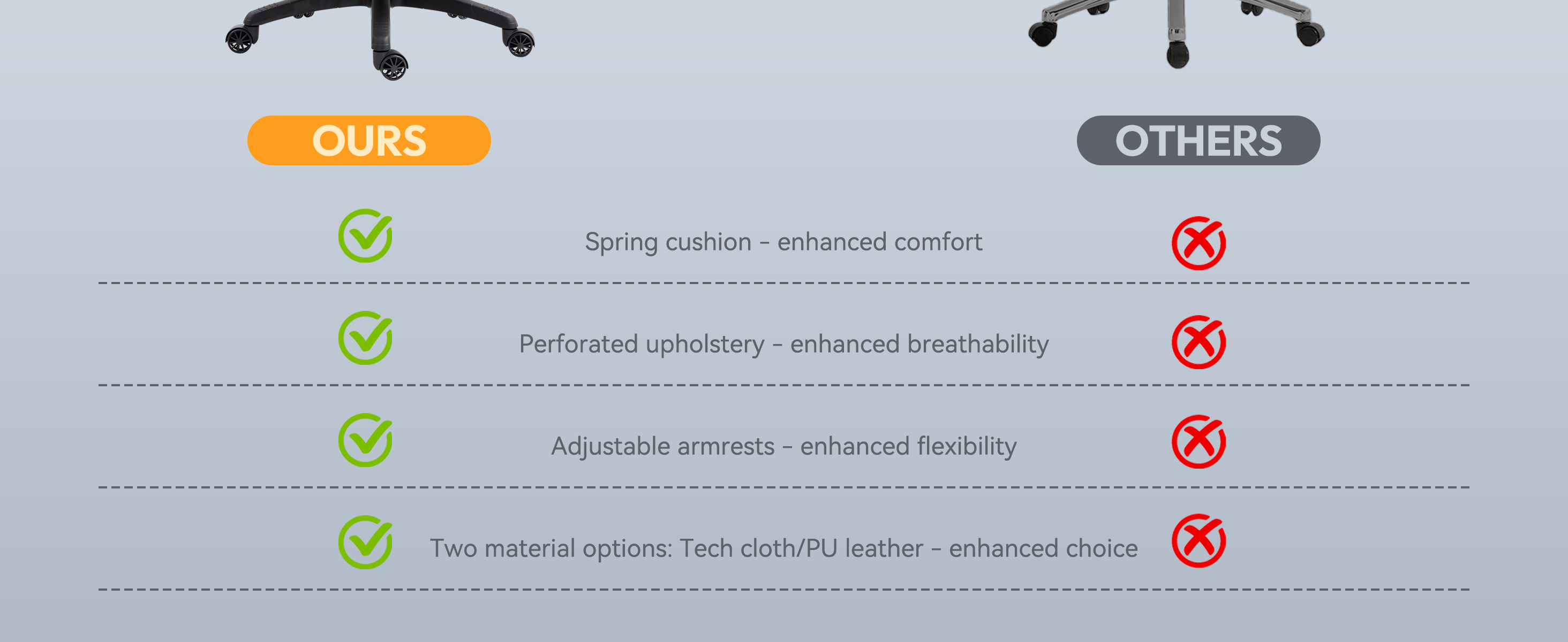 gaming chair