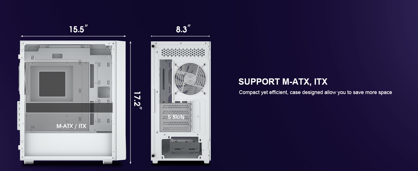 pc case