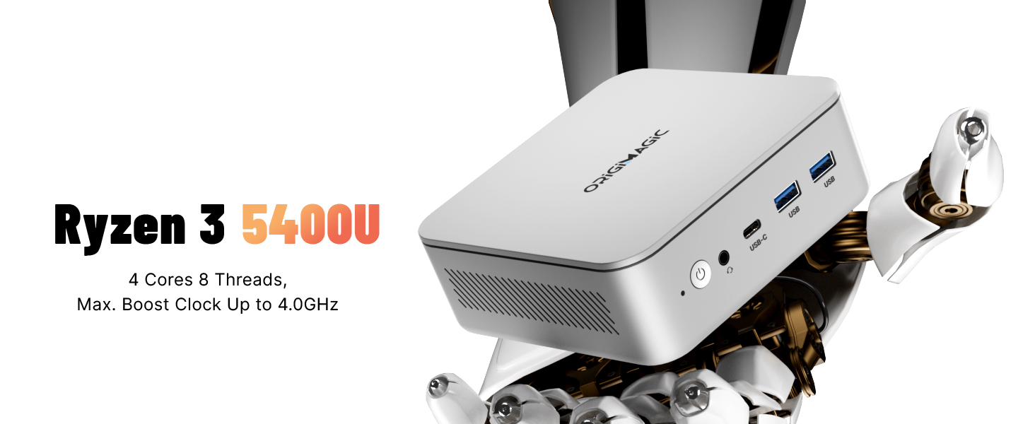 mini pc