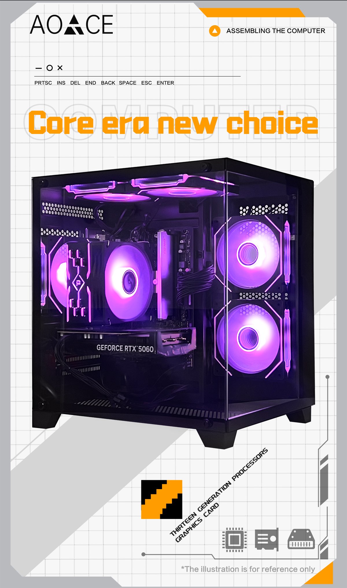 GAMING PC