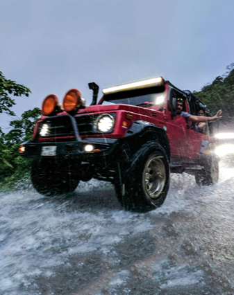 4WD