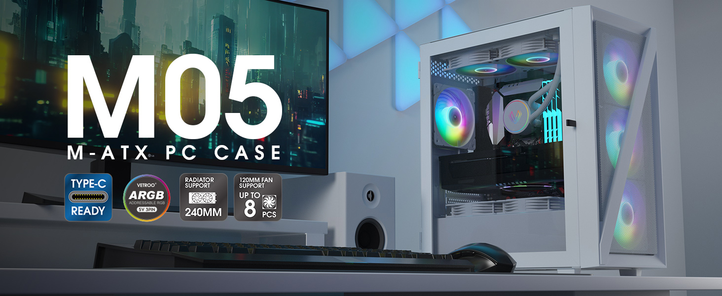pc case
