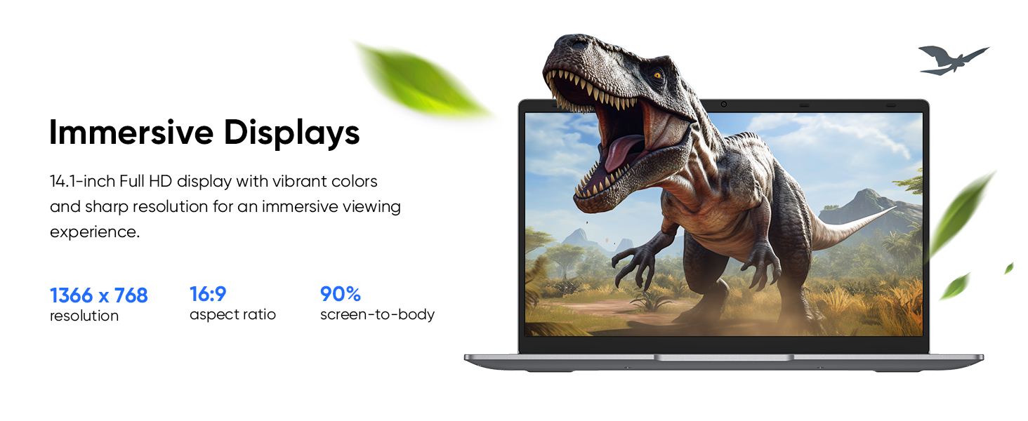 14 inch Laptop