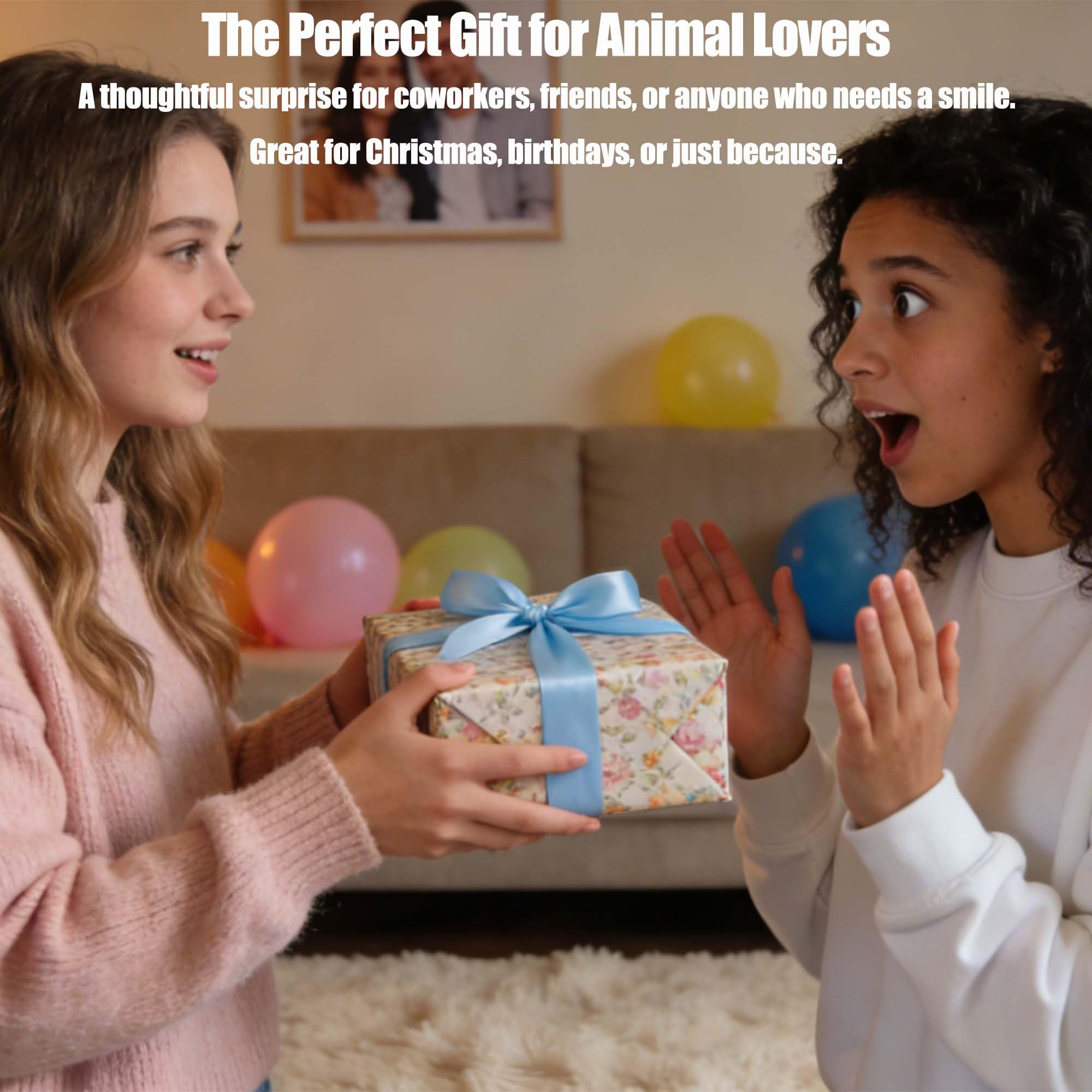 A good gift for children