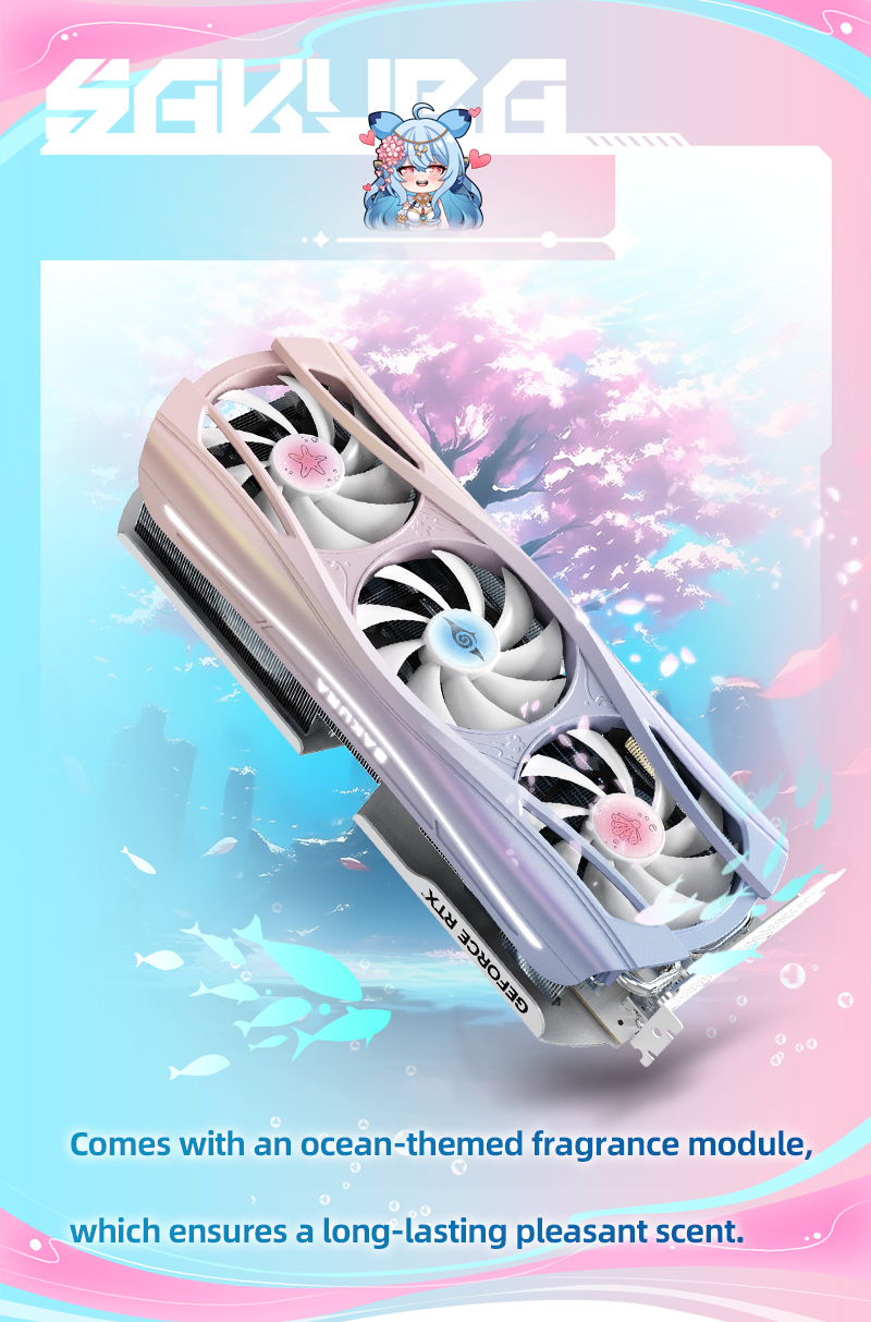 RTX5080