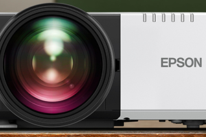 Epson PowerLite L690SE Short Throw 3LCD Projector 