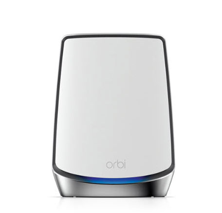 Netgear Orbi 750 Series Tri-Band WiFi 6 Mesh System