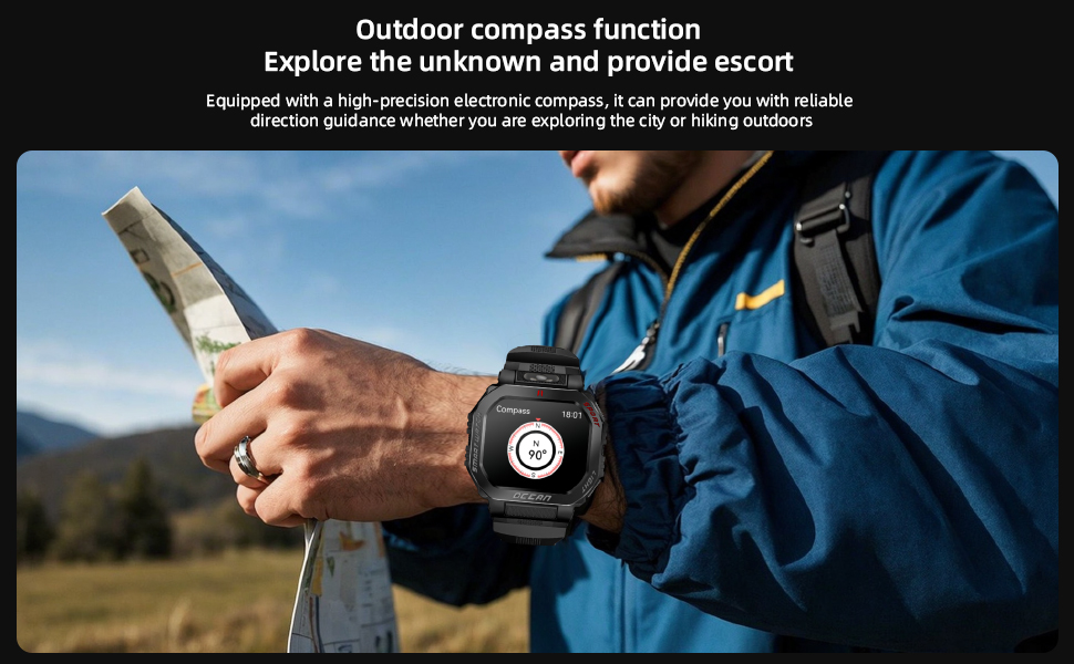 blood oxygen tracker