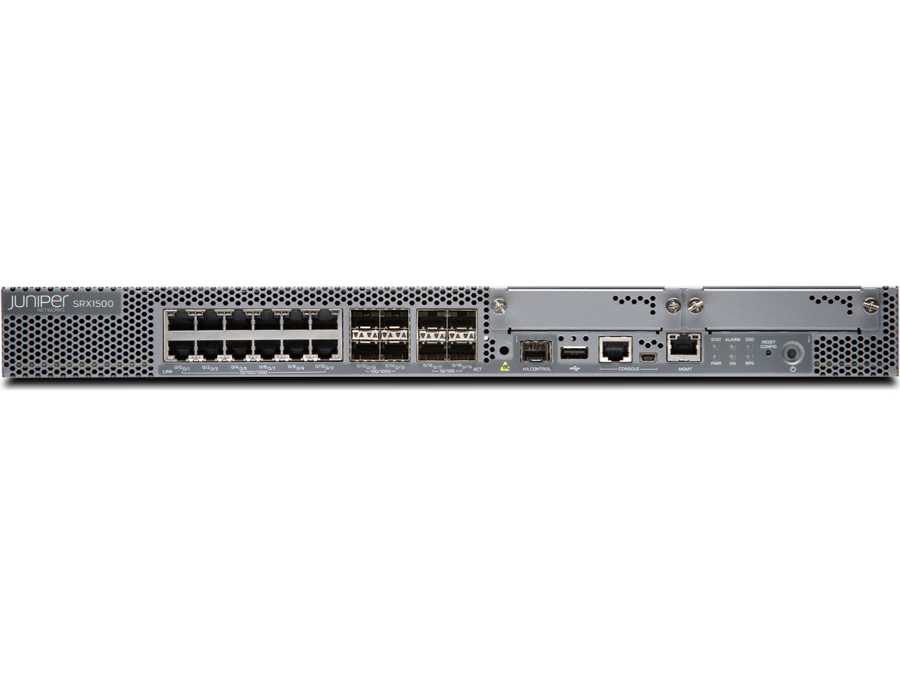 Juniper SRX1500-SYS-JB-AC