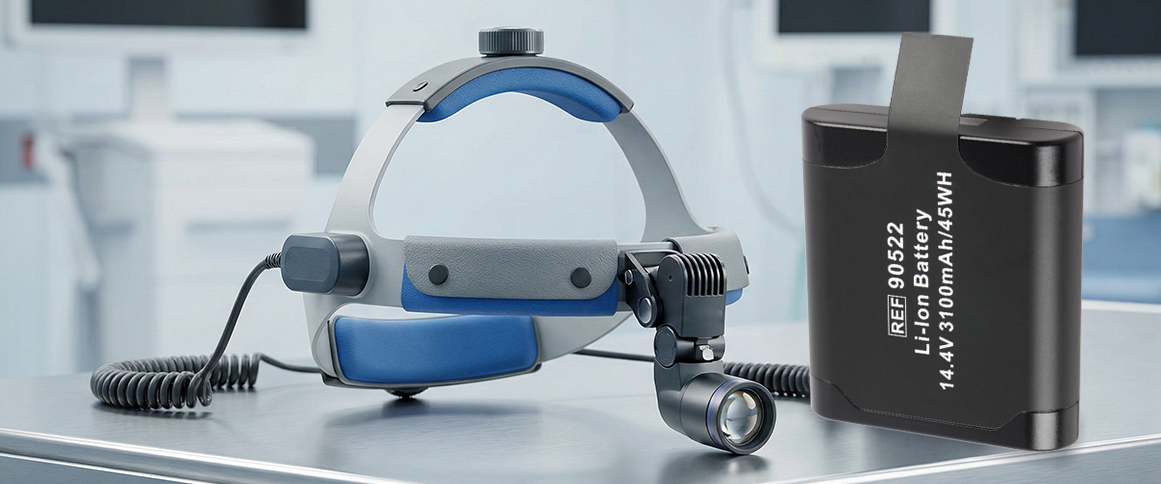 90522-Integra-3100mAh