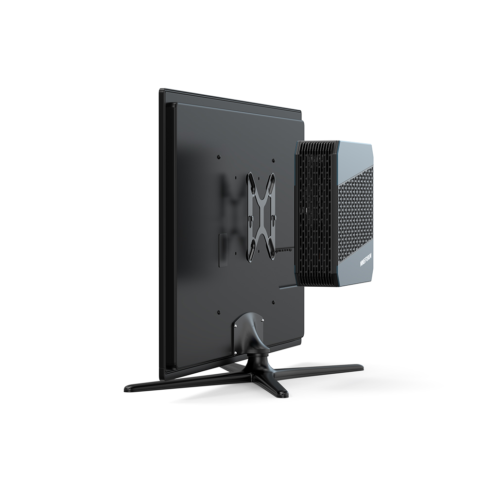 ミニPC MINISFORUM HX90 Ryzen-9-5900HX Minisforum HX90G review: Compact gaming PC with AMD Ryzen 9 5900HX