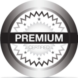 Premium Certified