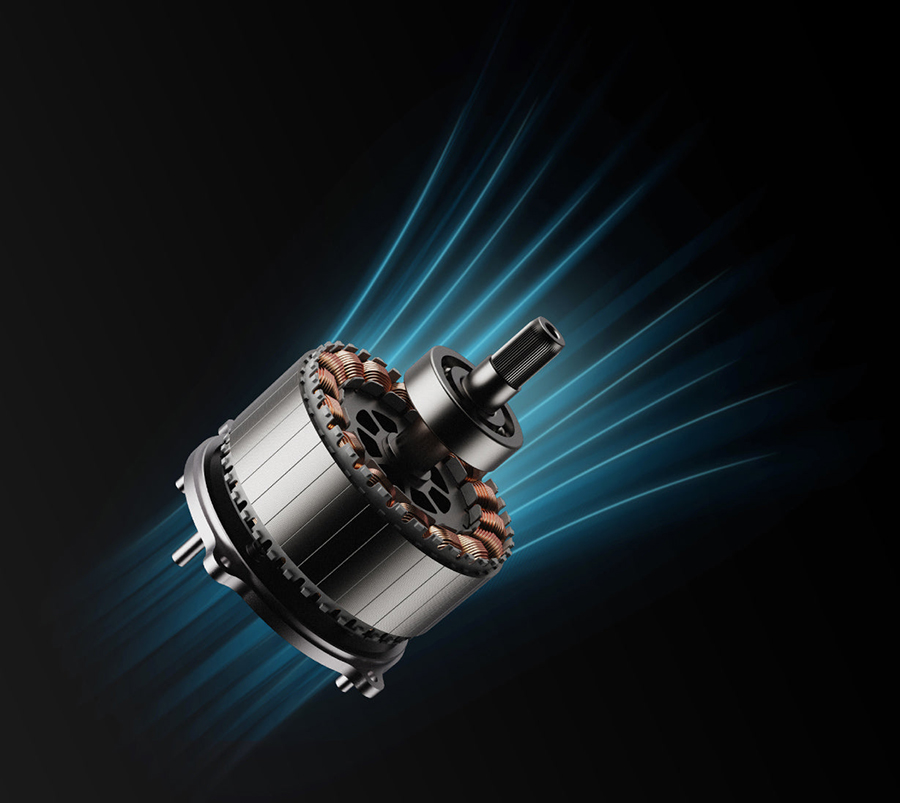 MOZA R5 Pro Truck Bundle