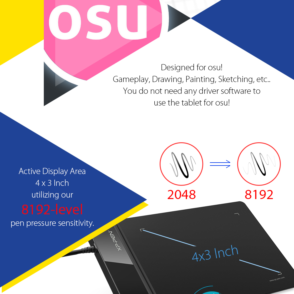 suitable for OSU game