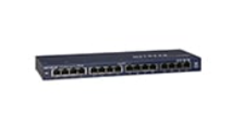 Netgear ProSafe GS105 5-Port Gigabit Ethernet Unmanaged Switch