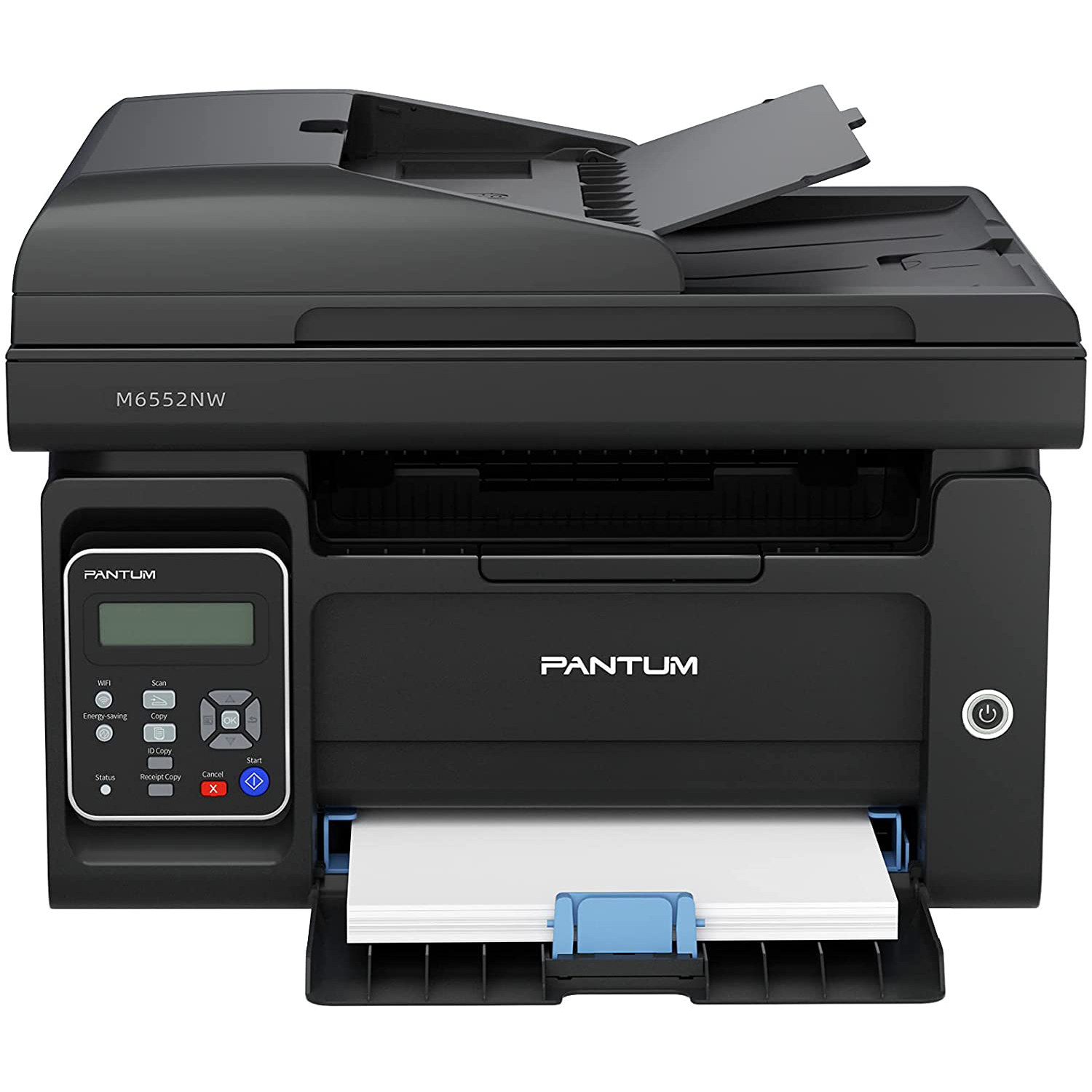 $74 check printer is Pantum P2502w MICR laser printers and toner cartridges