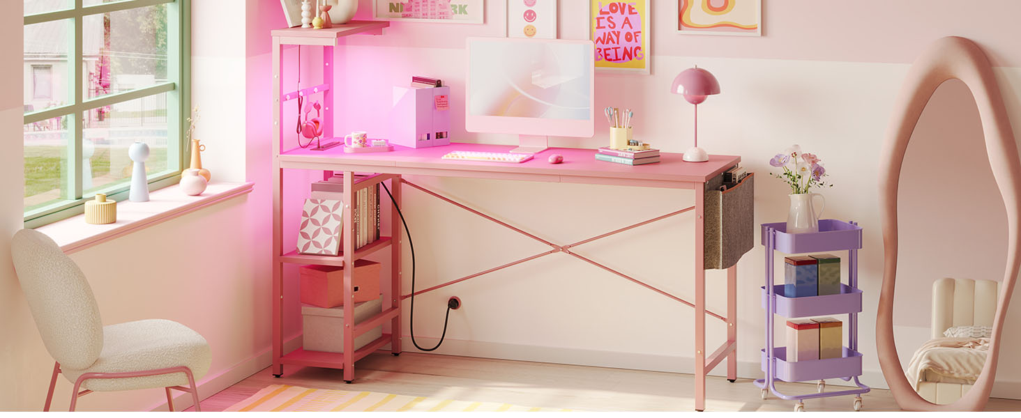 gaming desk