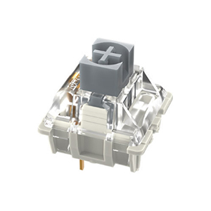 Gateron Silver Pro 2.0