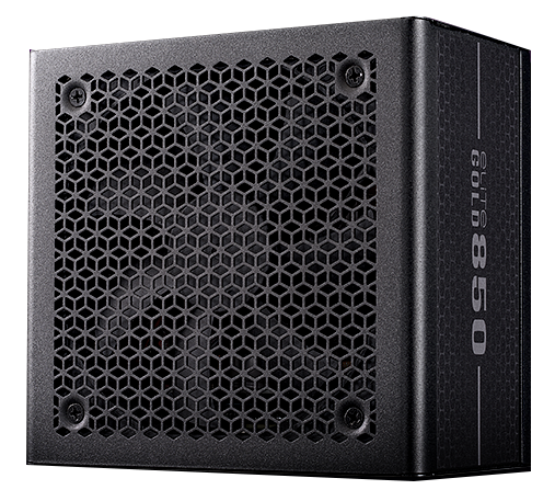 Cooler Master Elite Gold 850W Power Supply