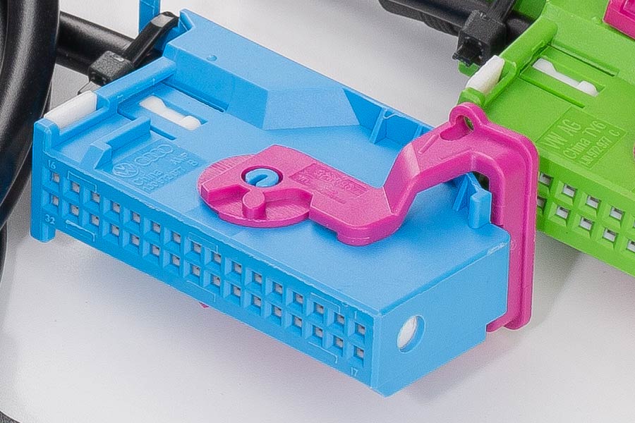 GODIAG GT112 display