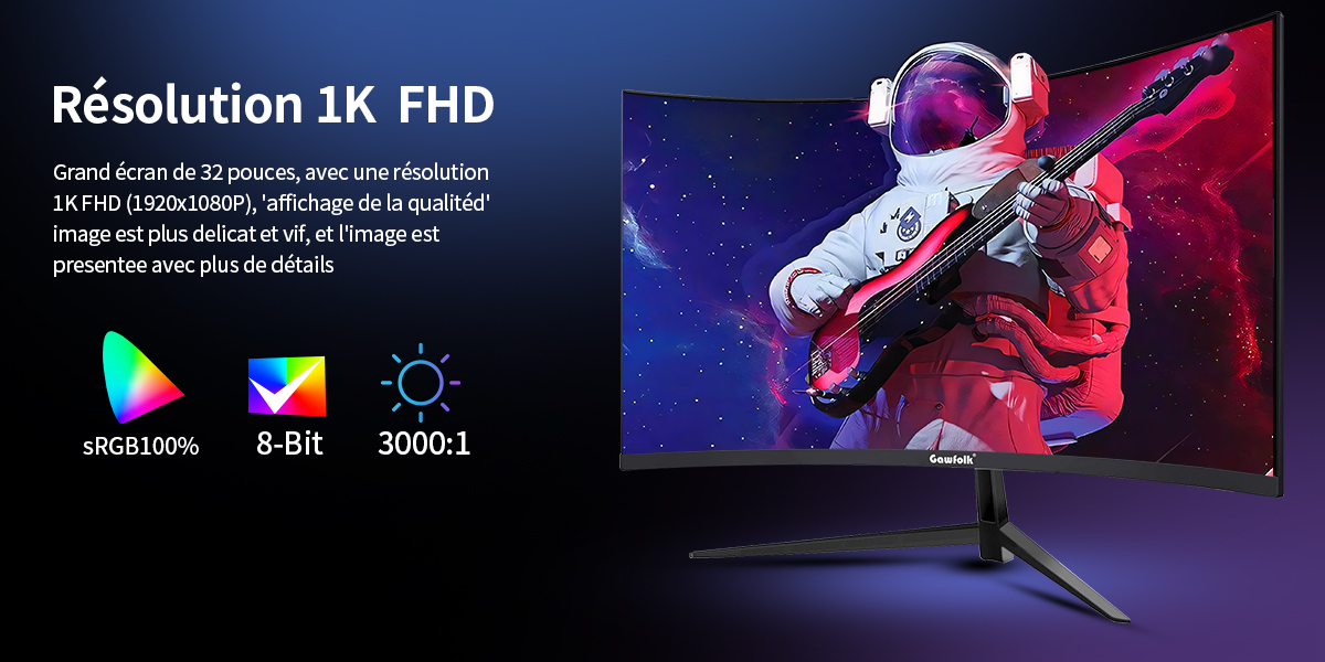 Introduction to 32-inch 240Hz Gaming Monitors