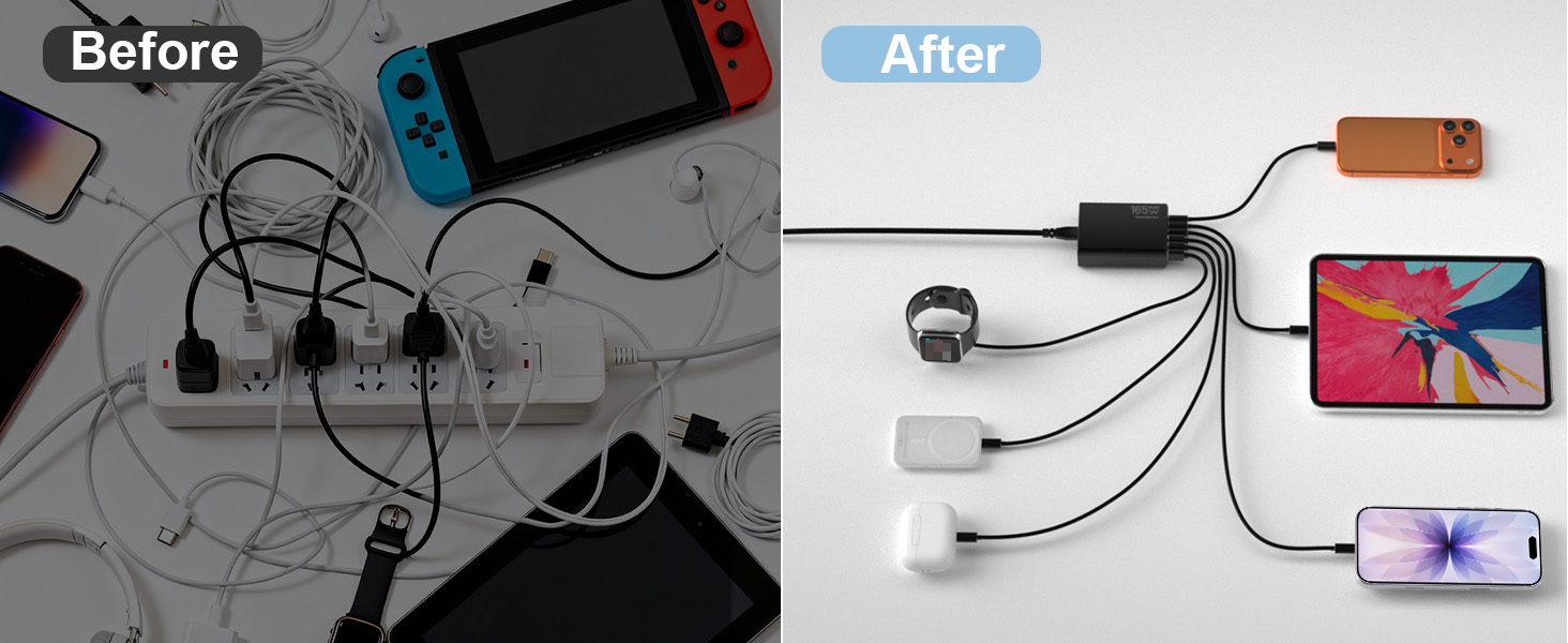 Switch/Fan/HD/ Stream Deck / Bluetooth Speaker / Bluetooth Earbuds/ Headphones/ Tablets/ Camera/ Mag