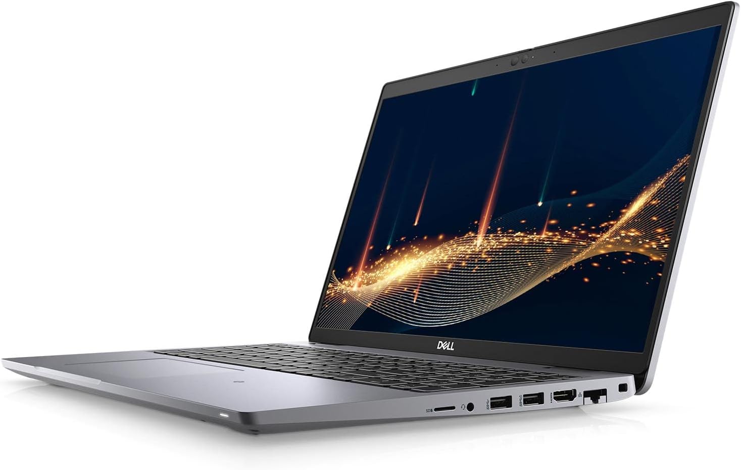 DELL LATITUDE 5520