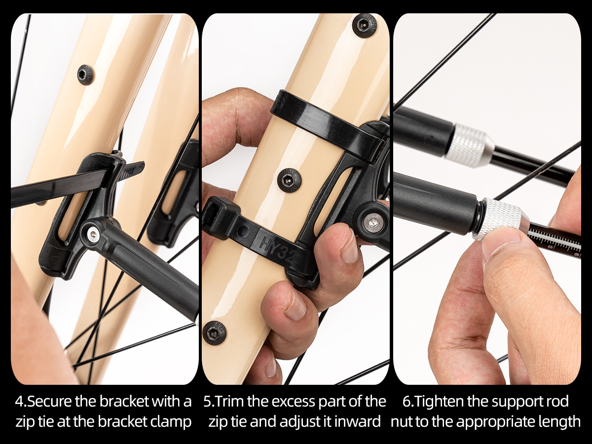 ROCKBROS Bike Fender