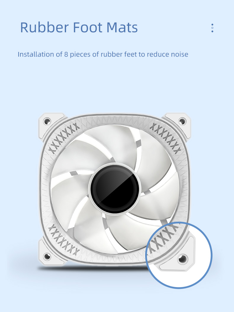 Case Fan 120mm