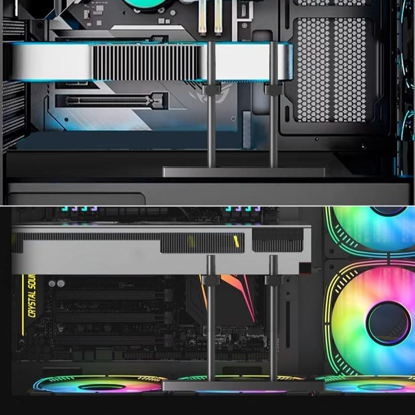 High Performance GPU Support Bracket, Shipped by Newegg directly !