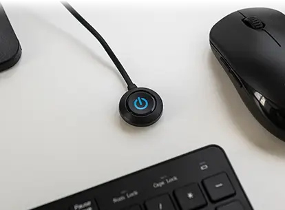 MSI Cubi 5 1MA Mini Barebone