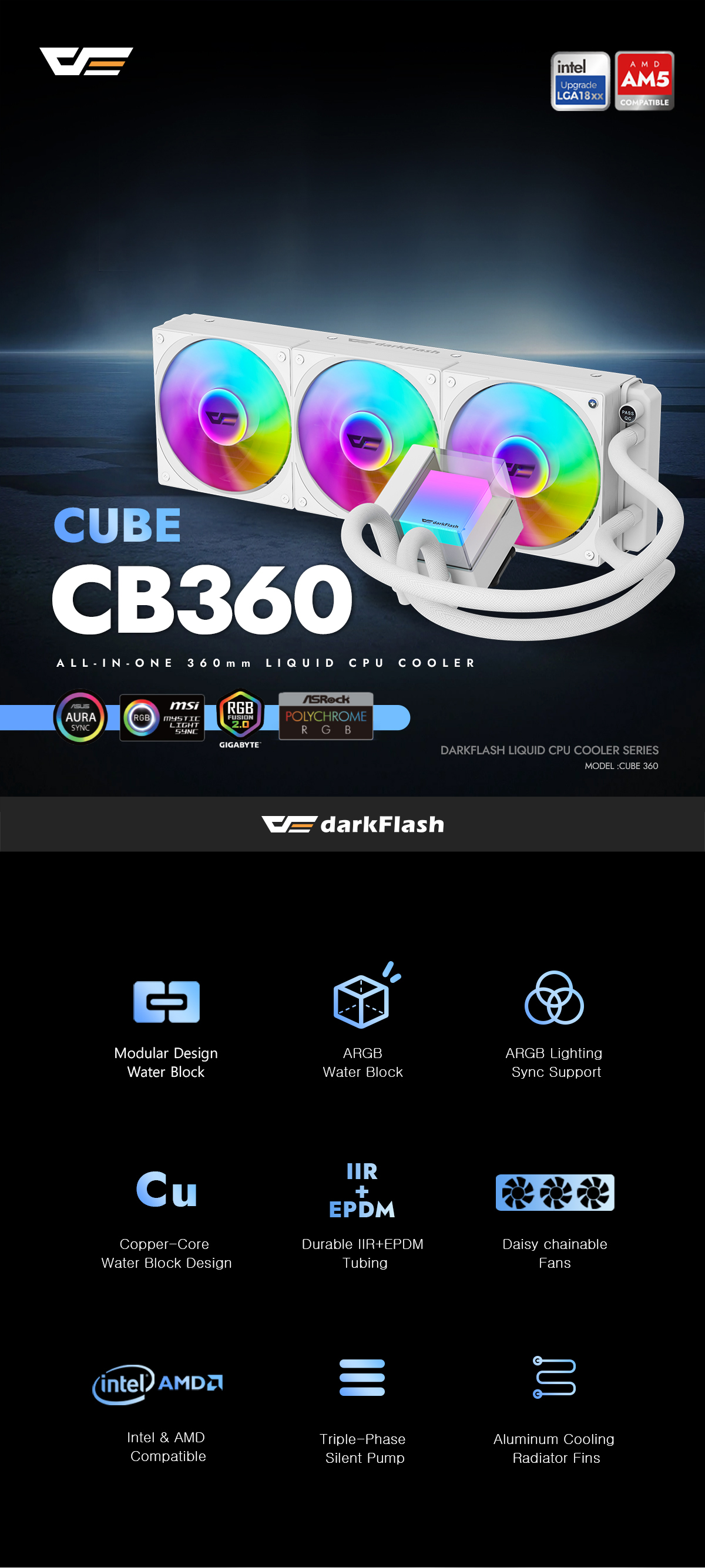 DF-CB360-WH-1