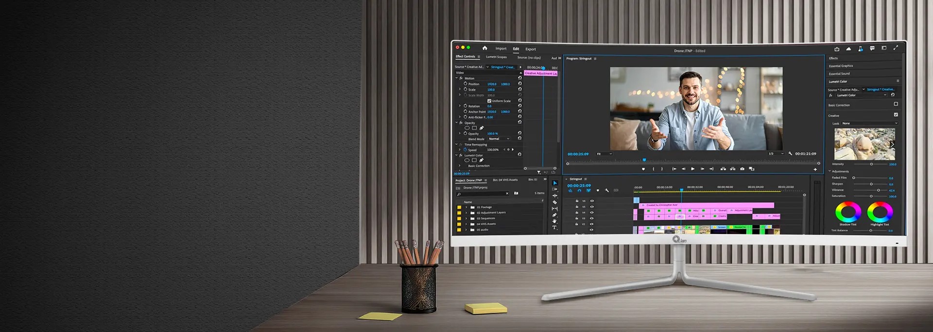 Instantaneous Response of 1ms MPRT + 10ms OD