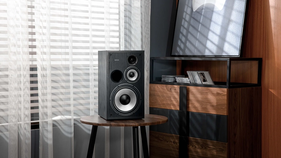 Edifier R2850DB 3-Way Active Speaker System