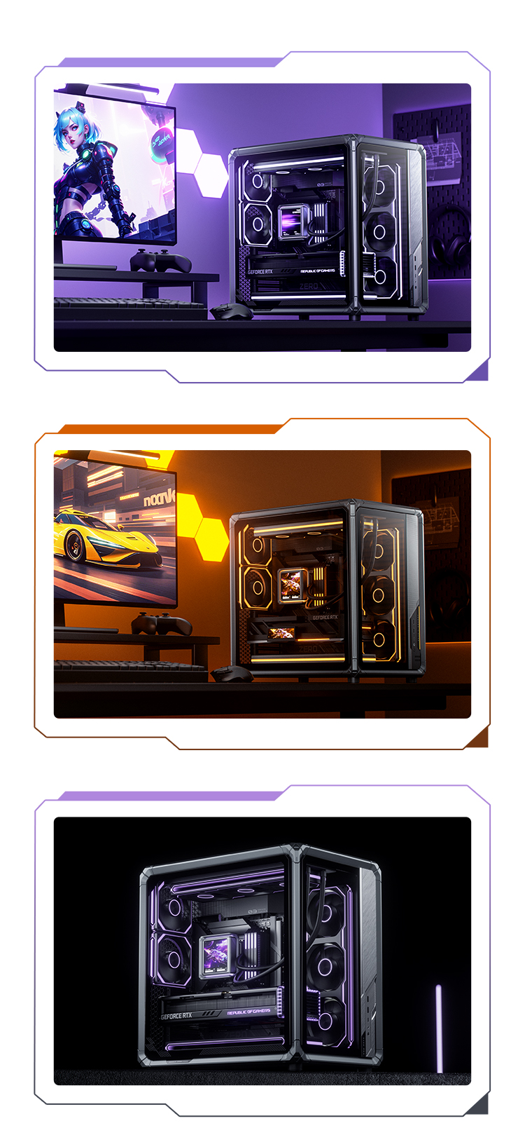 pc case fan