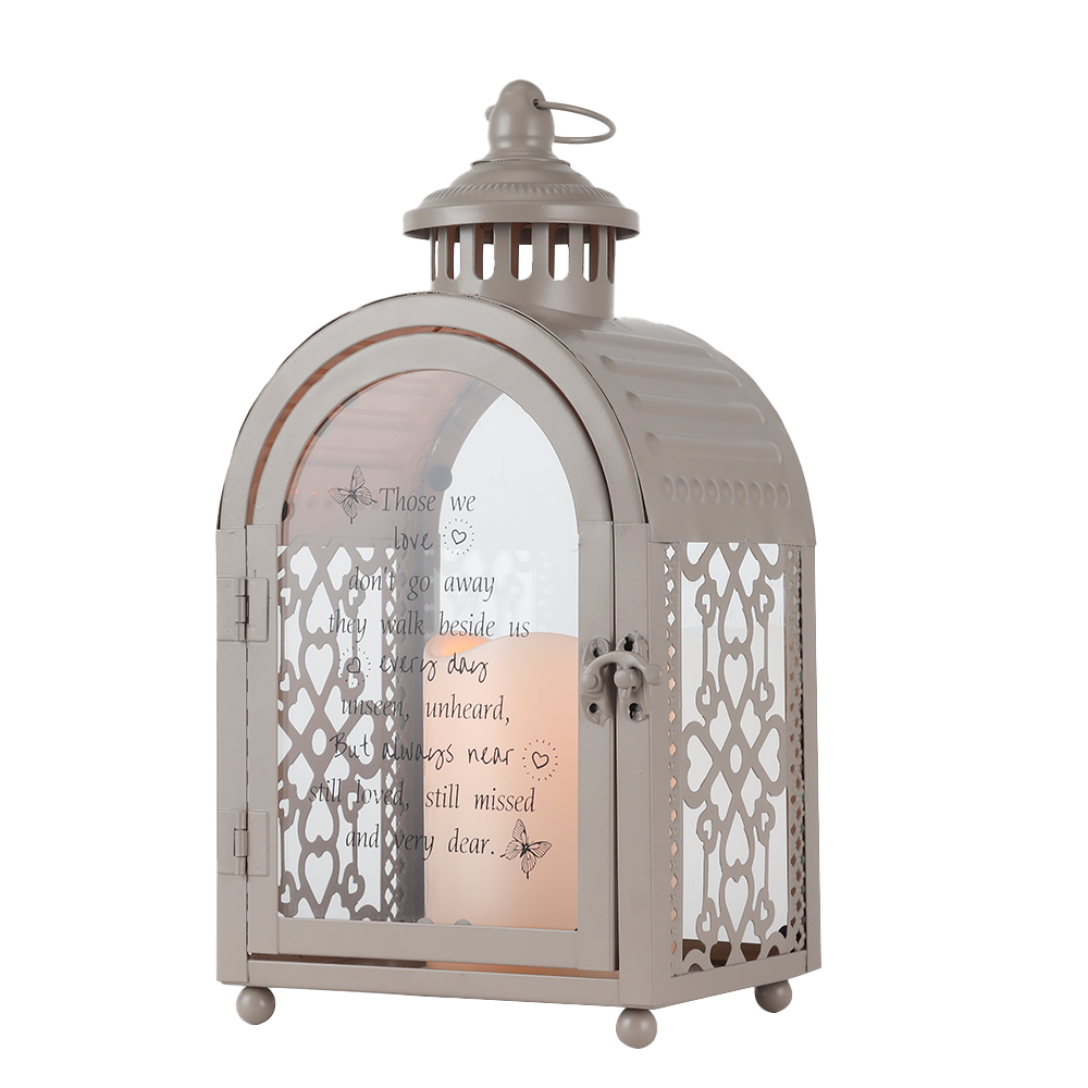 candle lantern