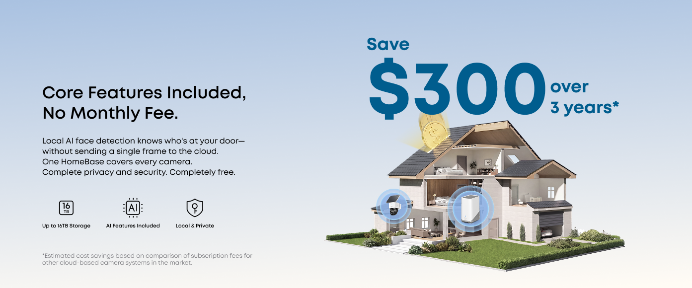 No Monthly Fee