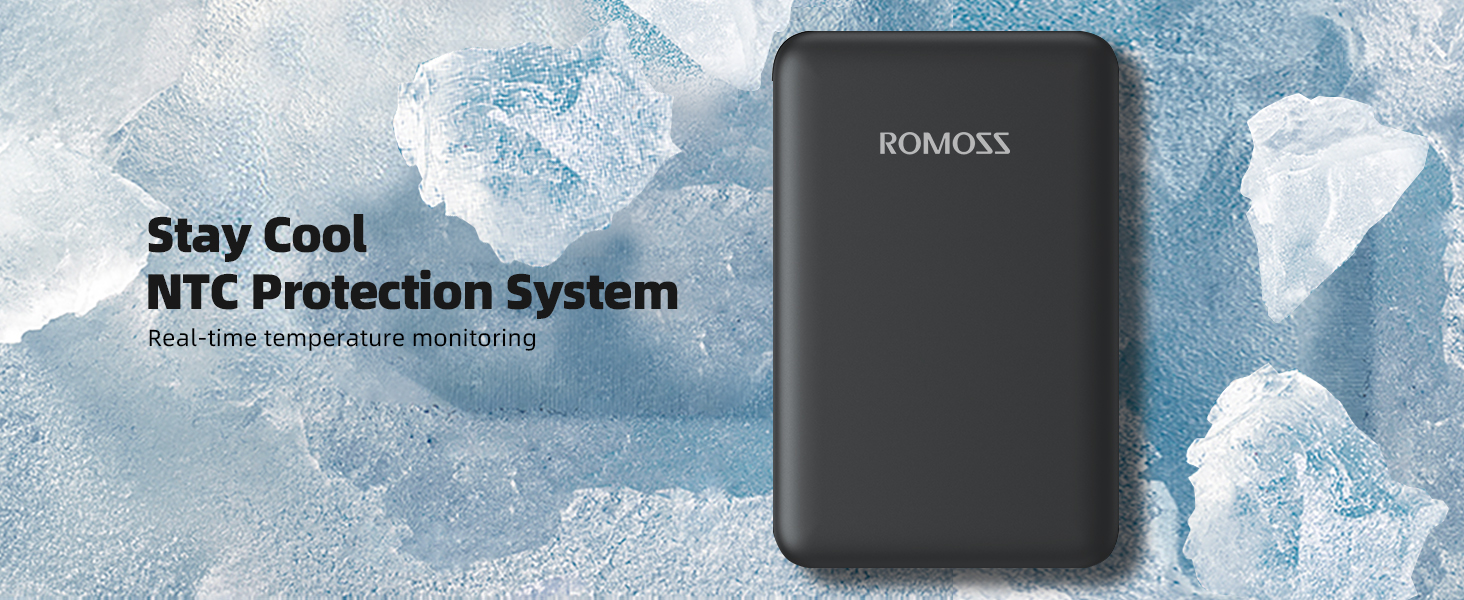 ROMOSS