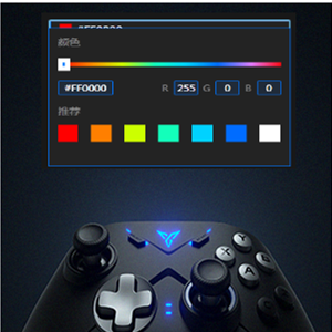 More than 16.8 million colors