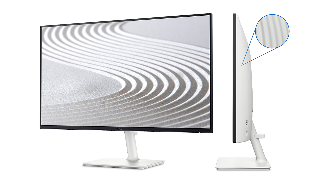 Dell S2425H 24 Monitor