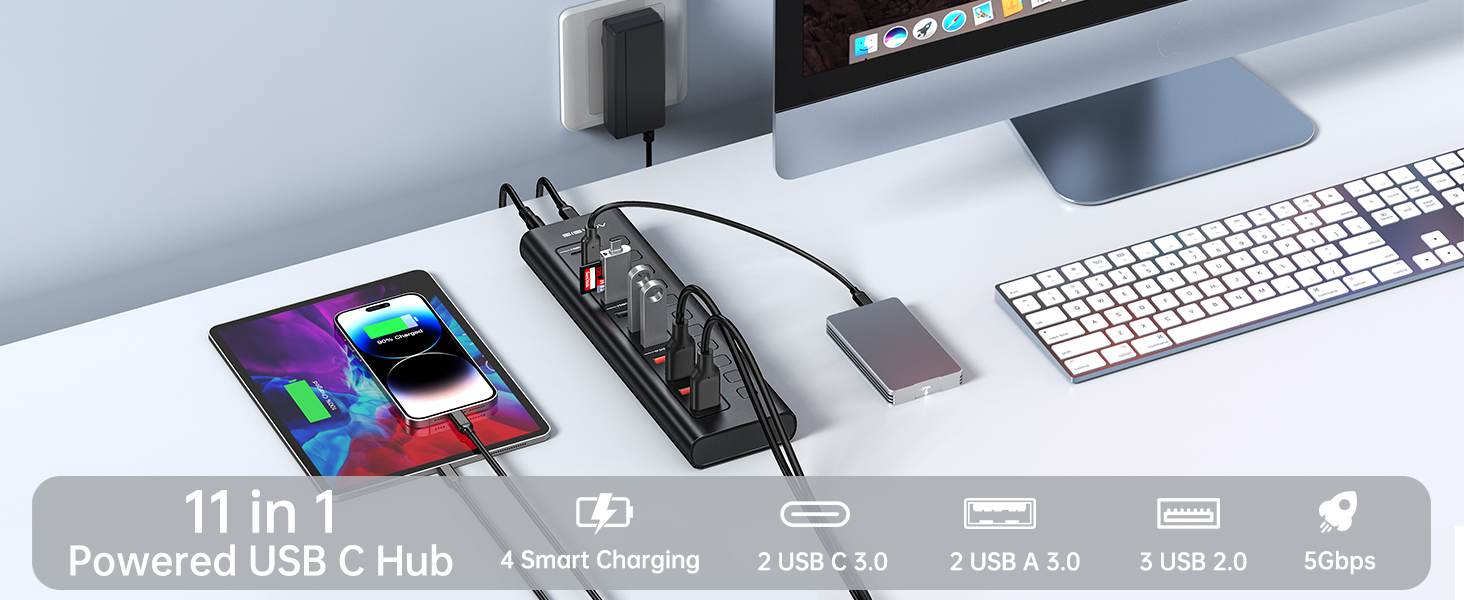 usb hub